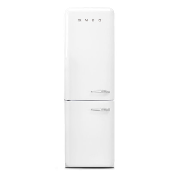 SMEG 50s Style 24" Bottom Freezer 12.8 cu. ft. Energy Star Refrigerator & Reviews Wayfair Canada